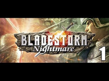 Bladestorm: Nightmare Steam CD Key