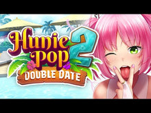 HuniePop 2: Double Date Steam CD Key