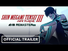 Shin Megami Tensei III Nocturne - HD Remaster Steam CD Key