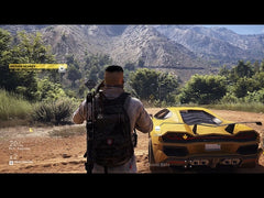 Tom Clancy's Ghost Recon: Wildlands ARG Xbox live CD Key-1
