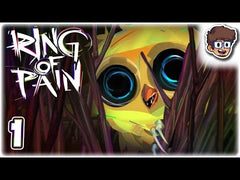 Ring of Pain US Xbox live CD Key-1