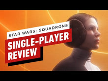 Star Wars: Squadrons TR Xbox One/Series CD Key