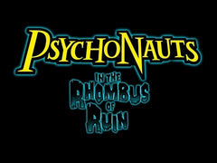 Psychonauts: In The Rhombus of Ruin VR Steam CD Key-1