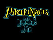 Psychonauts: In The Rhombus of Ruin VR Steam CD Key