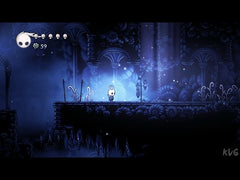 Hollow Knight - Voidheart Edition ARG Xbox live CD Key-1