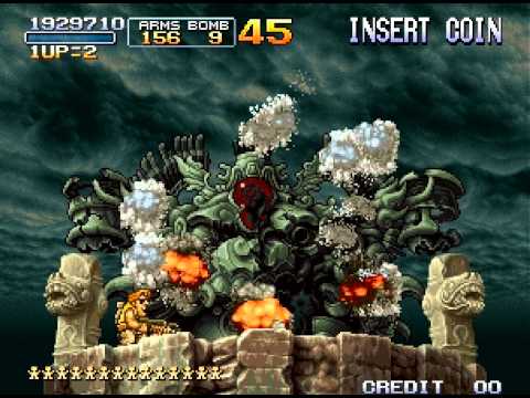 Metal Slug 3 Global Steam CD Key-1