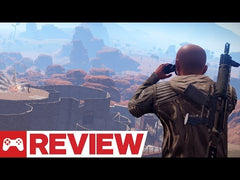 Rust Steam CD Key-1
