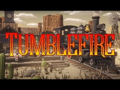 Tumblefire Steam CD Key