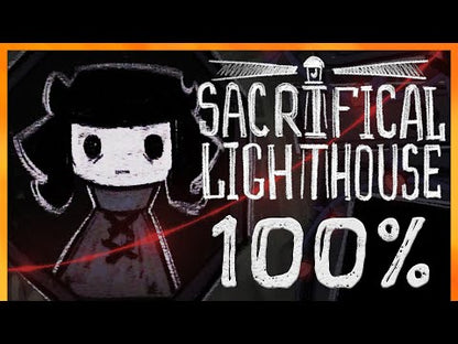 Sacrificial Lighthouse Steam CD Key