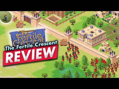 TFC: The Fertile Crescent Steam CD Key-1
