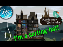 Spellcaster University Steam