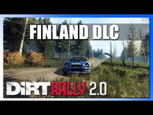 DiRT: Rally 2.0 + 3 DLC'S Steam CD Key