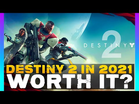 Destiny 2 - Legendary Edition Steam CD Key-1