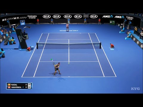 AO Tennis 2 ARG Xbox live CD Key-1