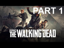 OVERKILL's The Walking Dead Steam CD Key