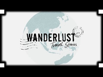 Wanderlust Travel Stories Steam CD Key