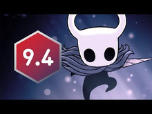 Buy Hollow Knight Steam CD Key for a Good Price Now!