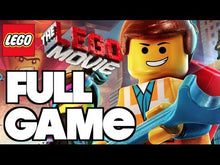 The LEGO Movie Videogame + Wild West Pack Steam CD Key