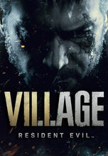 Resident Evil Village - RE VIII Global Steam CD Key