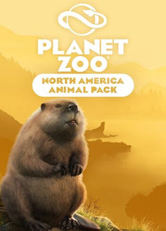 Planet Zoo North America Animal Pack Global Steam CD Key-2