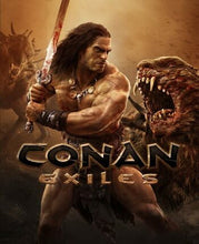 Conan Exiles Global Steam CD Key