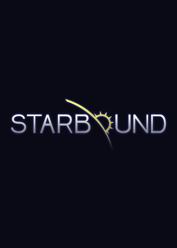 Starbound Steam CD Key