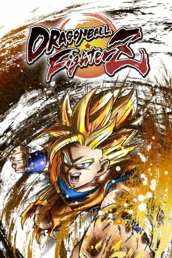  Dragon Ball Fighter Z: FighterZ Pass [Online Game Code] : Video  Games