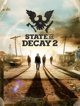 State of Decay 2 Global Xbox One/Series CD Key