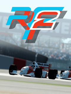 rFactor 2 Steam CD Key-1