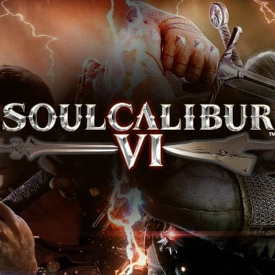 Soulcalibur VI Steam CD Key