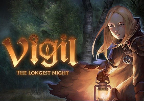 Vigil: The Longest Night Steam CD Key