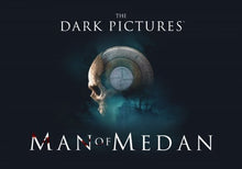 The Dark Pictures Anthology: Man of Medan Steam CD Key