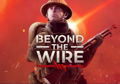 Beyond the Wire Steam CD Key