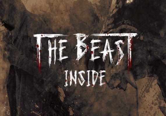 The Beast Inside Steam CD Key