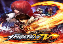 The King Of Fighters XIV - Steam Edition Steam CD Key