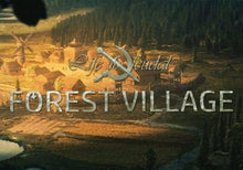 Life is Feudal: Forest Village Steam CD Key