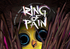Ring of Pain Steam CD Key-2