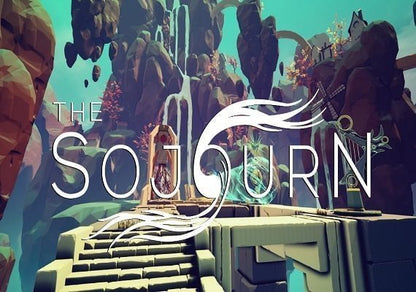 The Sojourn Steam CD Key