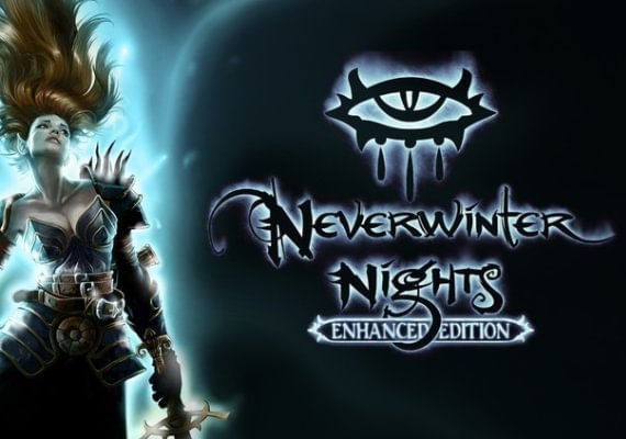 Neverwinter Nights - Enhanced Edition Steam CD Key