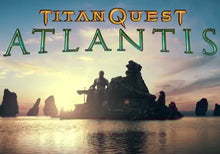 Titan Quest: Atlantis Steam CD Key