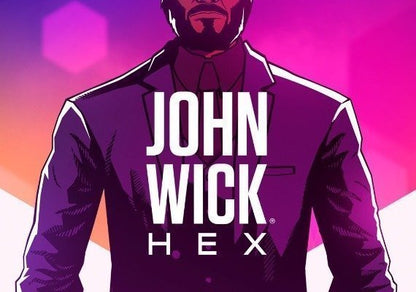 John Wick Hex Steam CD Key