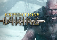 Expeditions: Viking Steam CD Key