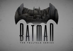 Batman - The Telltale Series Steam CD Key-2