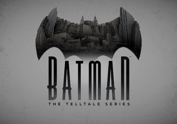 Batman - The Telltale Series Steam CD Key-2