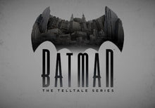 Batman - The Telltale Series Steam CD Key