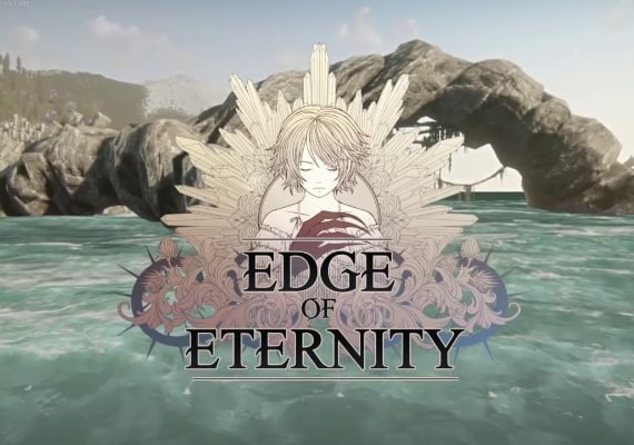 Edge Of Eternity Steam CD Key