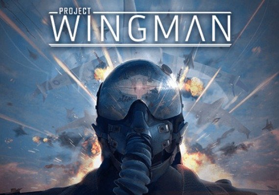 Project Wingman Steam CD Key