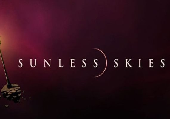 Sunless Skies Steam CD Key