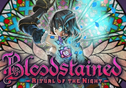 Bloodstained: Ritual of the Night Steam CD Key