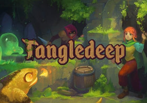 Tangledeep Steam CD Key